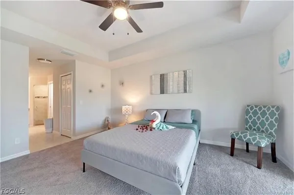 $2,600 | 4334 Southwest 9th Place, Cape Coral, FL 33914