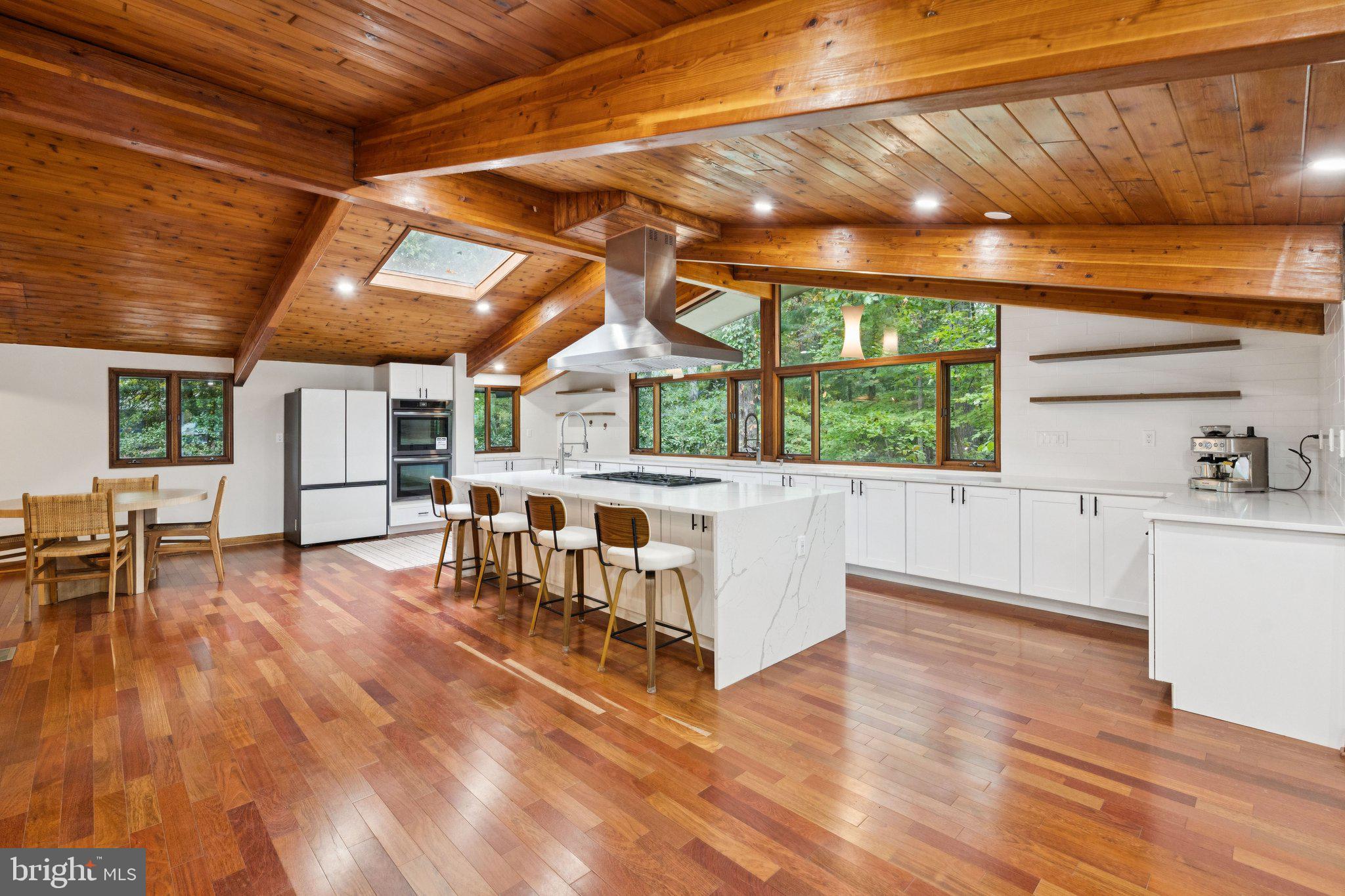 11428 Purple Beech Drive Reston, VA 20191 - Photo 1 of 52 a view of a room with wooden floor