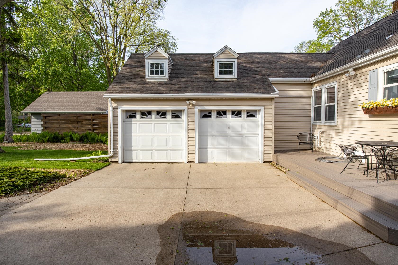 188 Adella Beach Road Neenah, WI 54956 - Photo 26 of 48