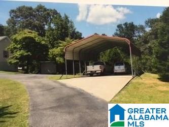 855 County Road 54 Montevallo, AL 35115 - Photo 3 of 20