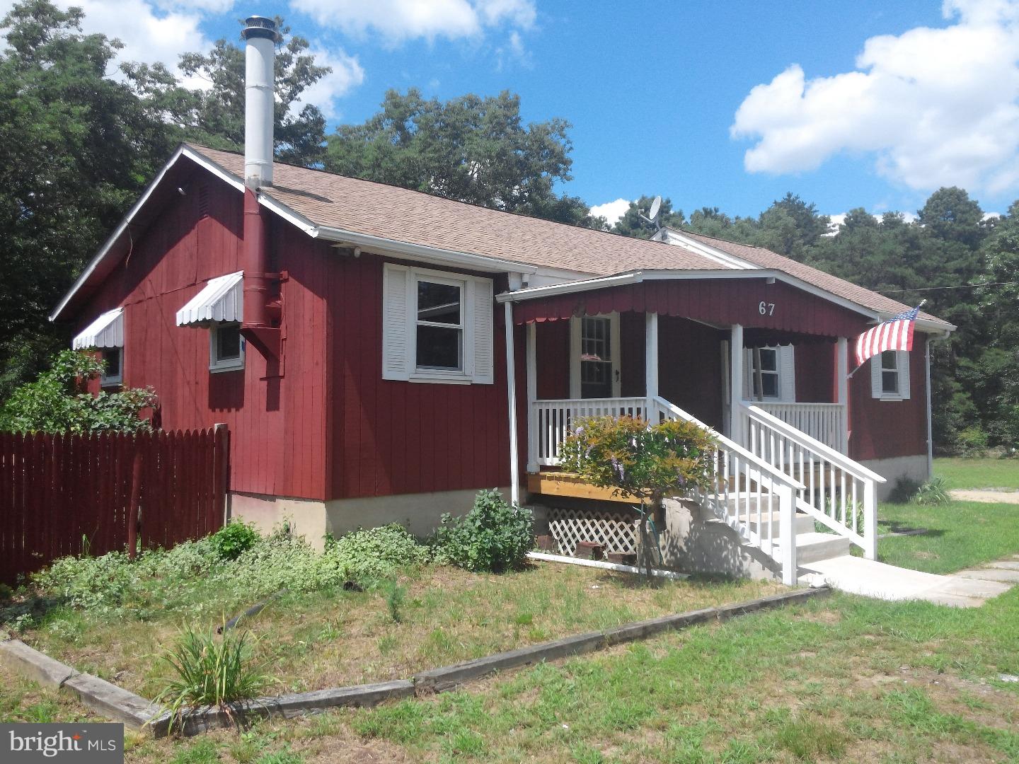 67 New Brooklyn Road Sicklerville, NJ 08081 - Photo 1 of 16