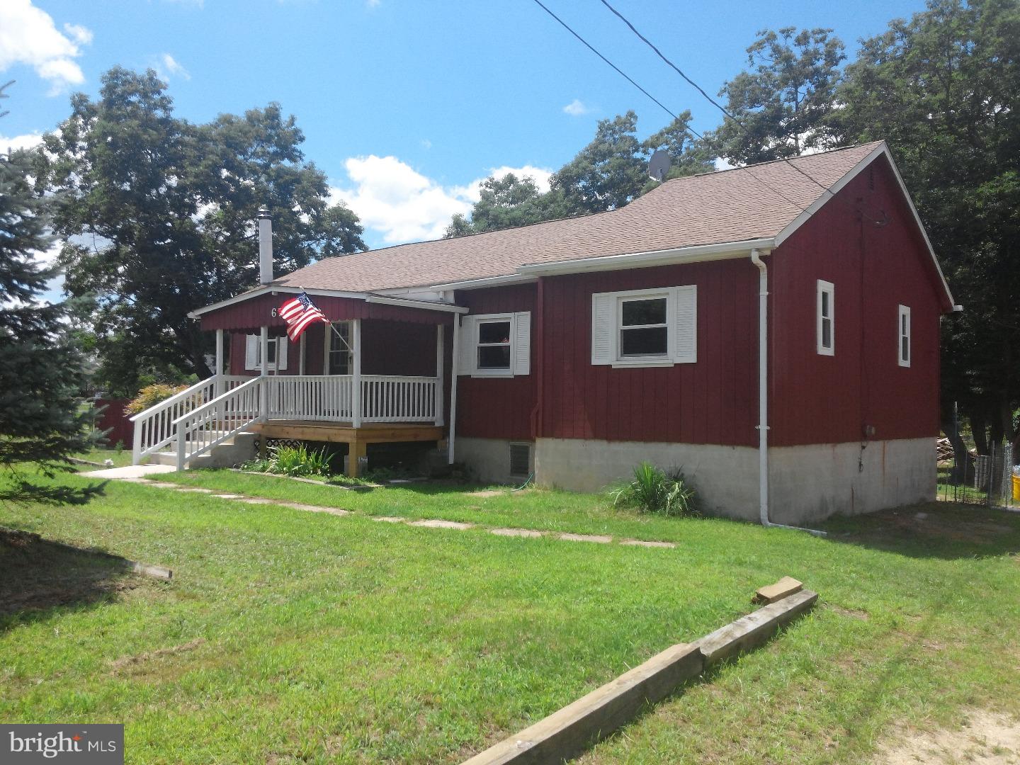 67 New Brooklyn Road Sicklerville, NJ 08081 - Photo 2 of 16