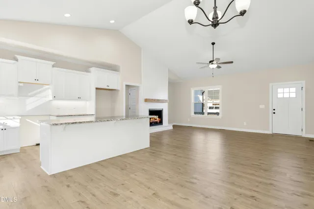 $339,900 | 130 Bryant Farm Drive, Selma, NC 27576