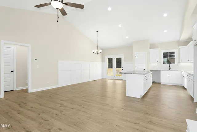 $339,900 | 130 Bryant Farm Drive, Selma, NC 27576