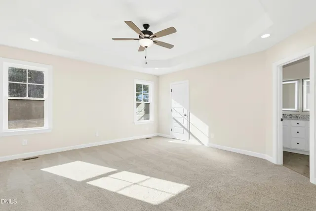 $339,900 | 130 Bryant Farm Drive, Selma, NC 27576