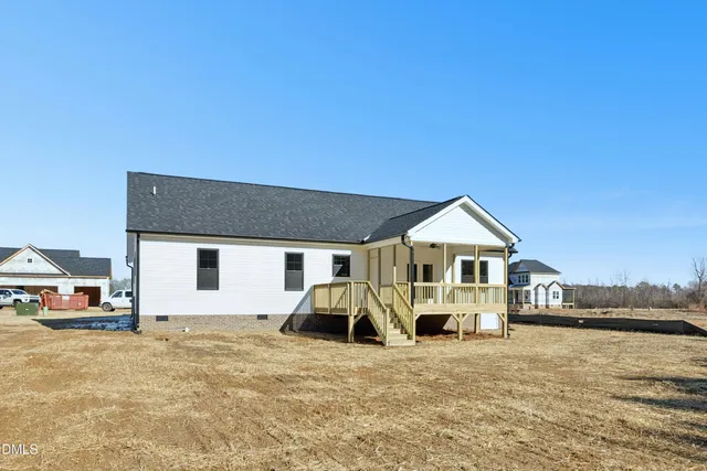 $339,900 | 130 Bryant Farm Drive, Selma, NC 27576