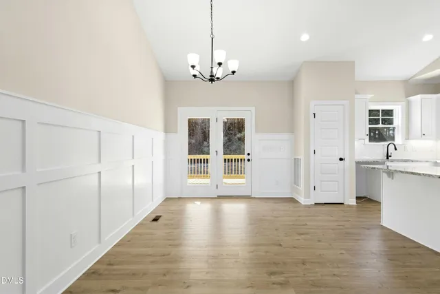 $339,900 | 130 Bryant Farm Drive, Selma, NC 27576