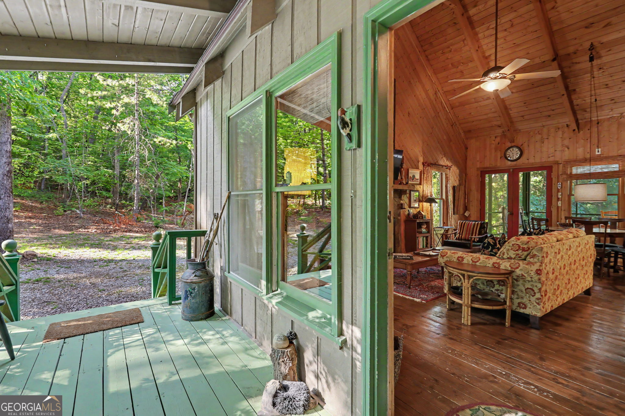 486 Barn Inn Road Lakemont, GA 30552 - Photo 6 of 63