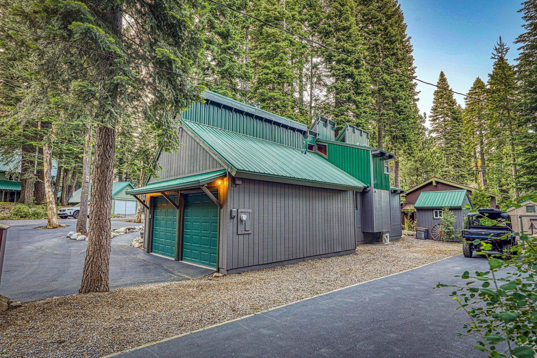 10380 Washoe Road Truckee, CA 96161 - Photo 25 of 28