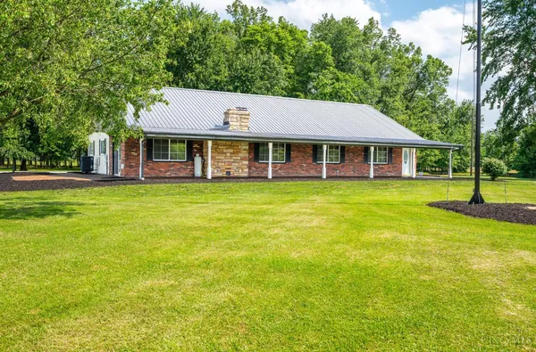 $399,900 | 1160 Sicily Road, Mount Orab, OH 45154