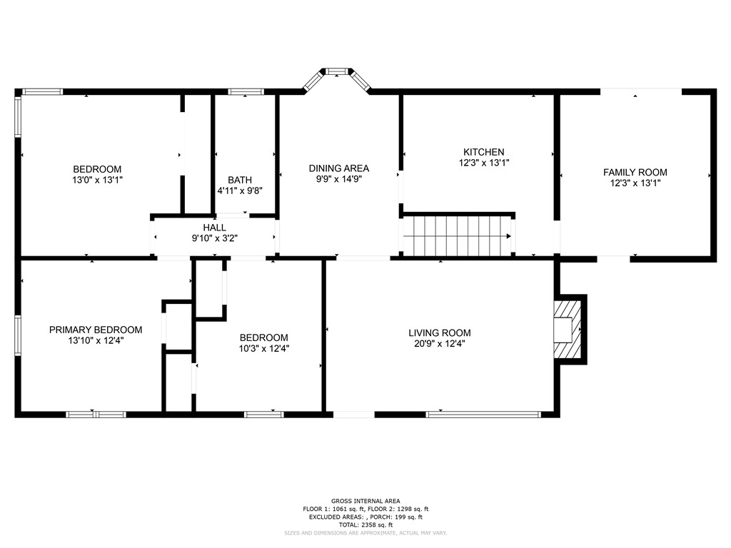 20 Scarborough Road Cumberland, RI 02864 - Photo 25 of 27