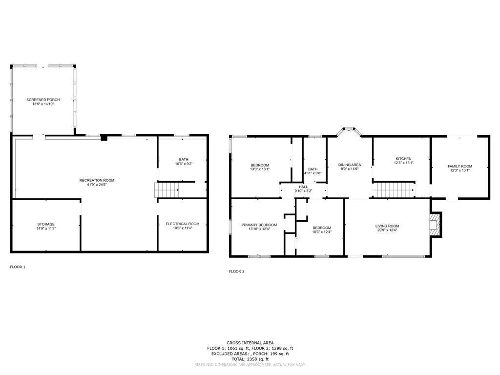 20 Scarborough Road Cumberland, RI 02864 - Photo 27 of 27