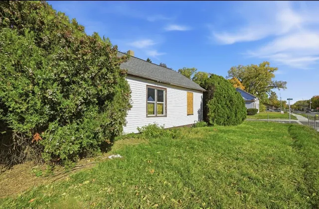 $55,000 | 1096 Pearl Street, Benton Harbor, MI 49022