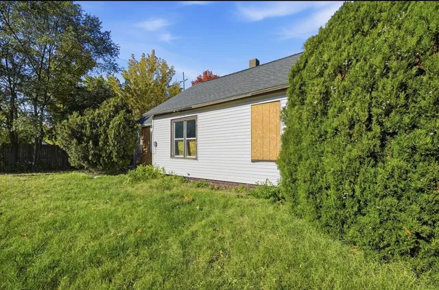 $55,000 | 1096 Pearl Street, Benton Harbor, MI 49022