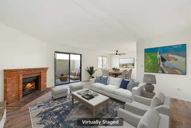 $429,000 | 12650 Lakeshore Drive, Unit 113, Lakeside, CA 92040