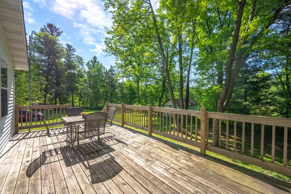 $215,000 | 1612 260th Avenue, Luck, WI 54853