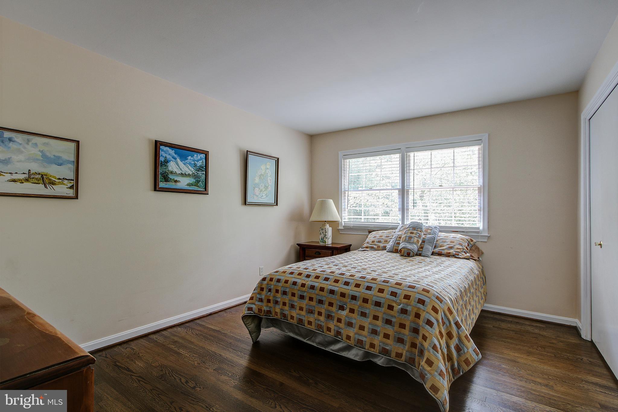 4112 Beverly Road Rockville, MD 20853 - Photo 20 of 37 Bedroom #2