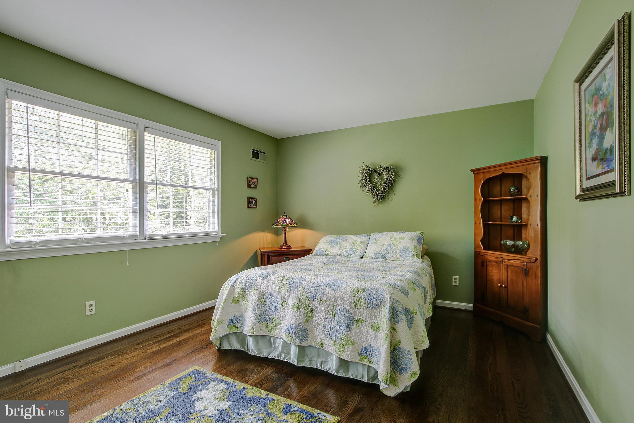 4112 Beverly Road Rockville, MD 20853 - Photo 21 of 37 Bedroom #3