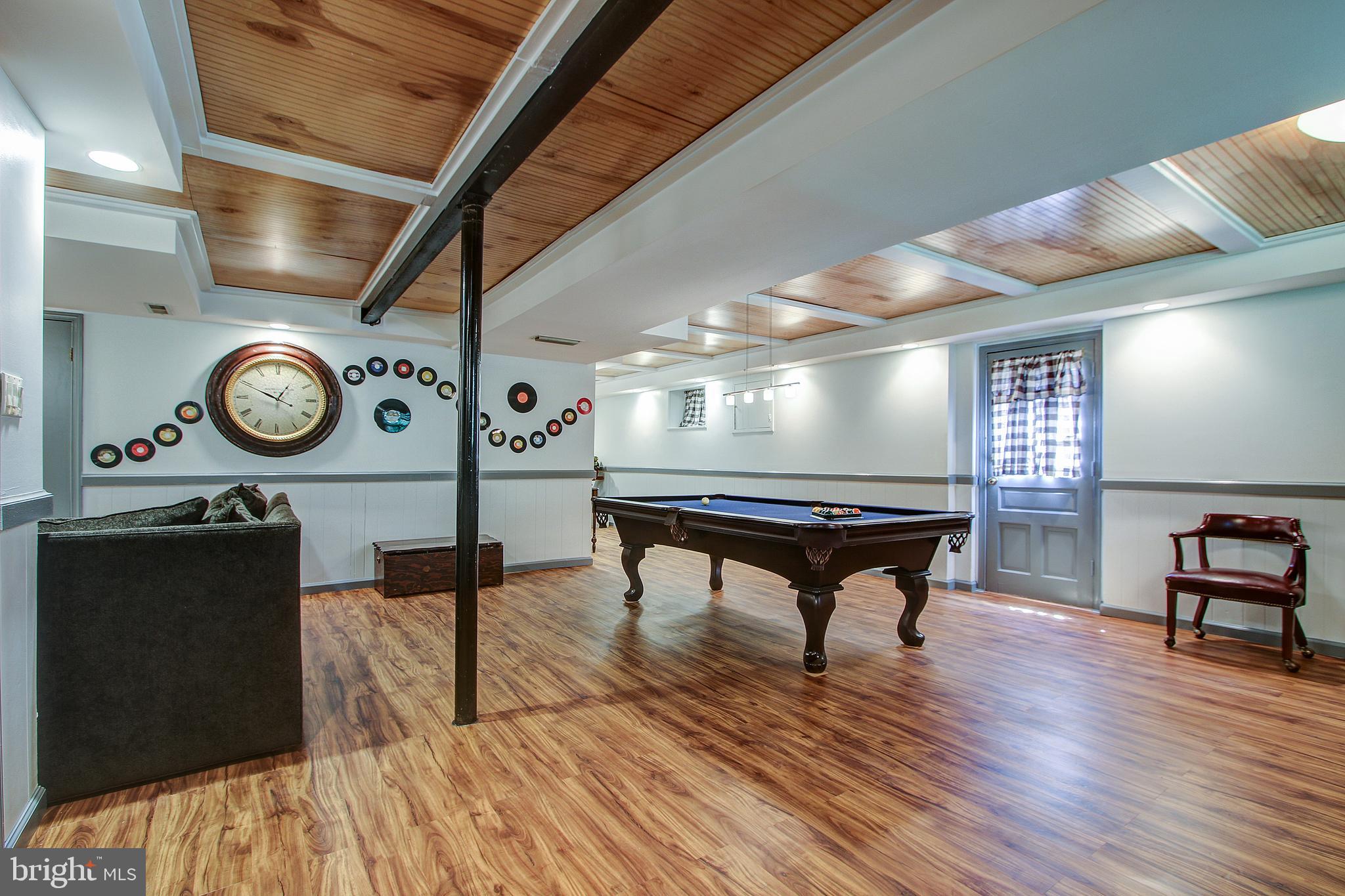 4112 Beverly Road Rockville, MD 20853 - Photo 25 of 37 Recreation Room