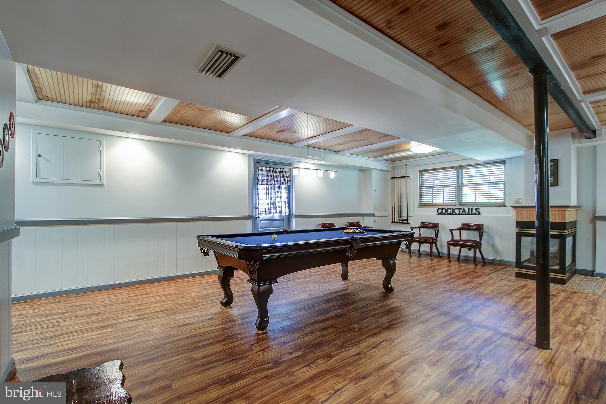 4112 Beverly Road Rockville, MD 20853 - Photo 26 of 37 Recreation Room