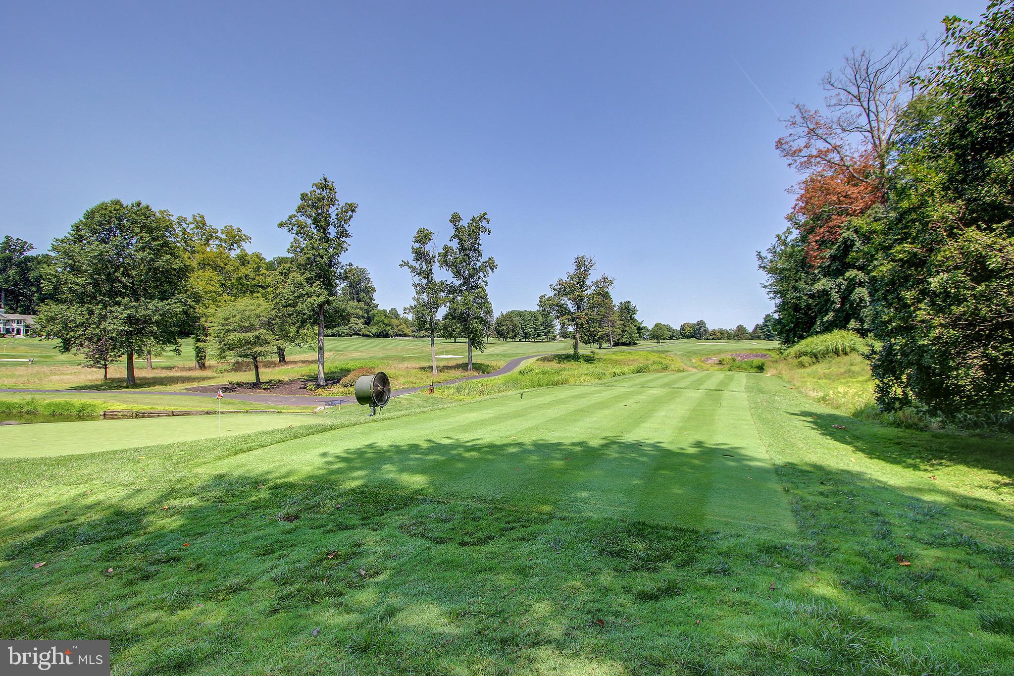 4112 Beverly Road Rockville, MD 20853 - Photo 34 of 37 12th Tee Box