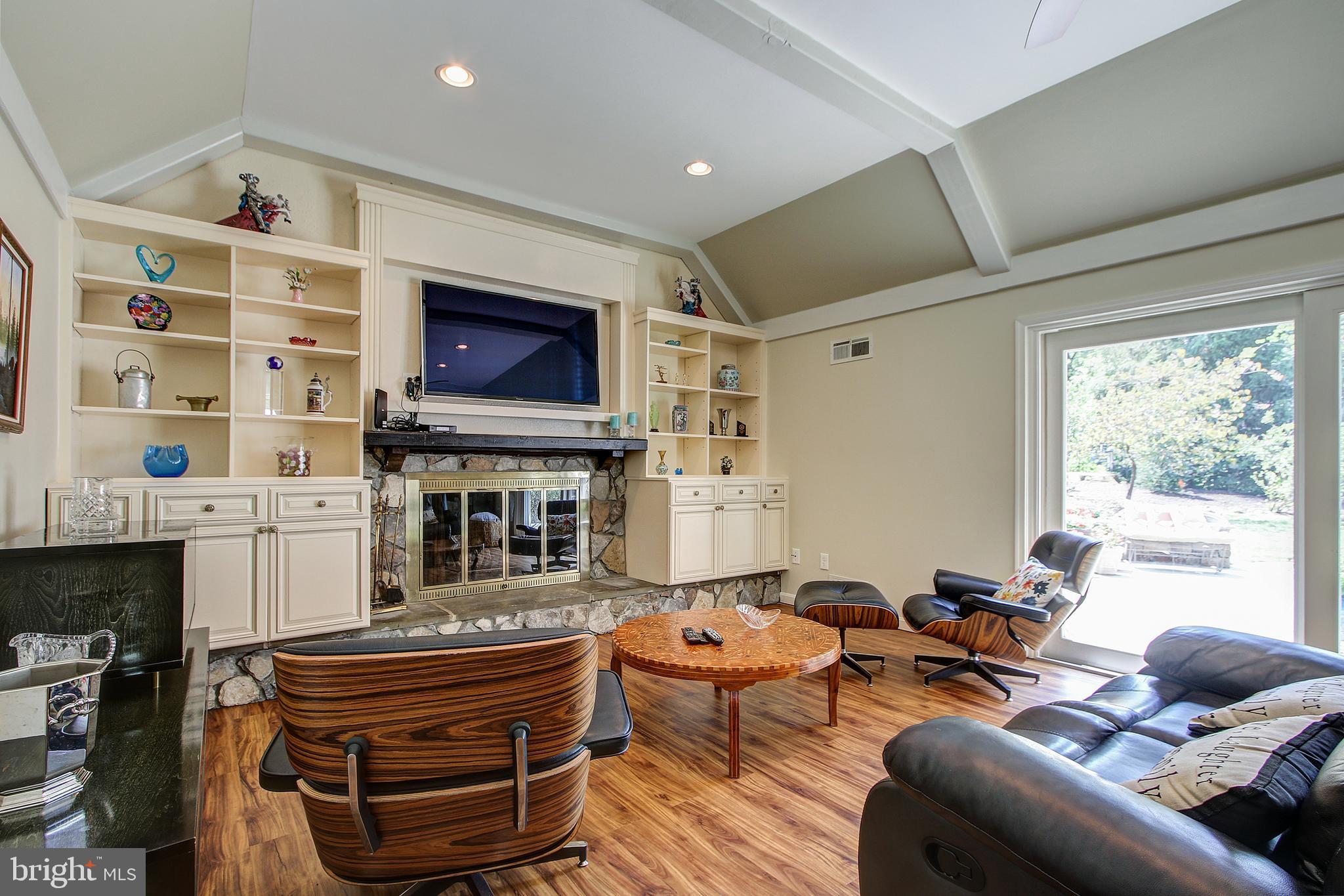 4112 Beverly Road Rockville, MD 20853 - Photo 5 of 37 Family Room