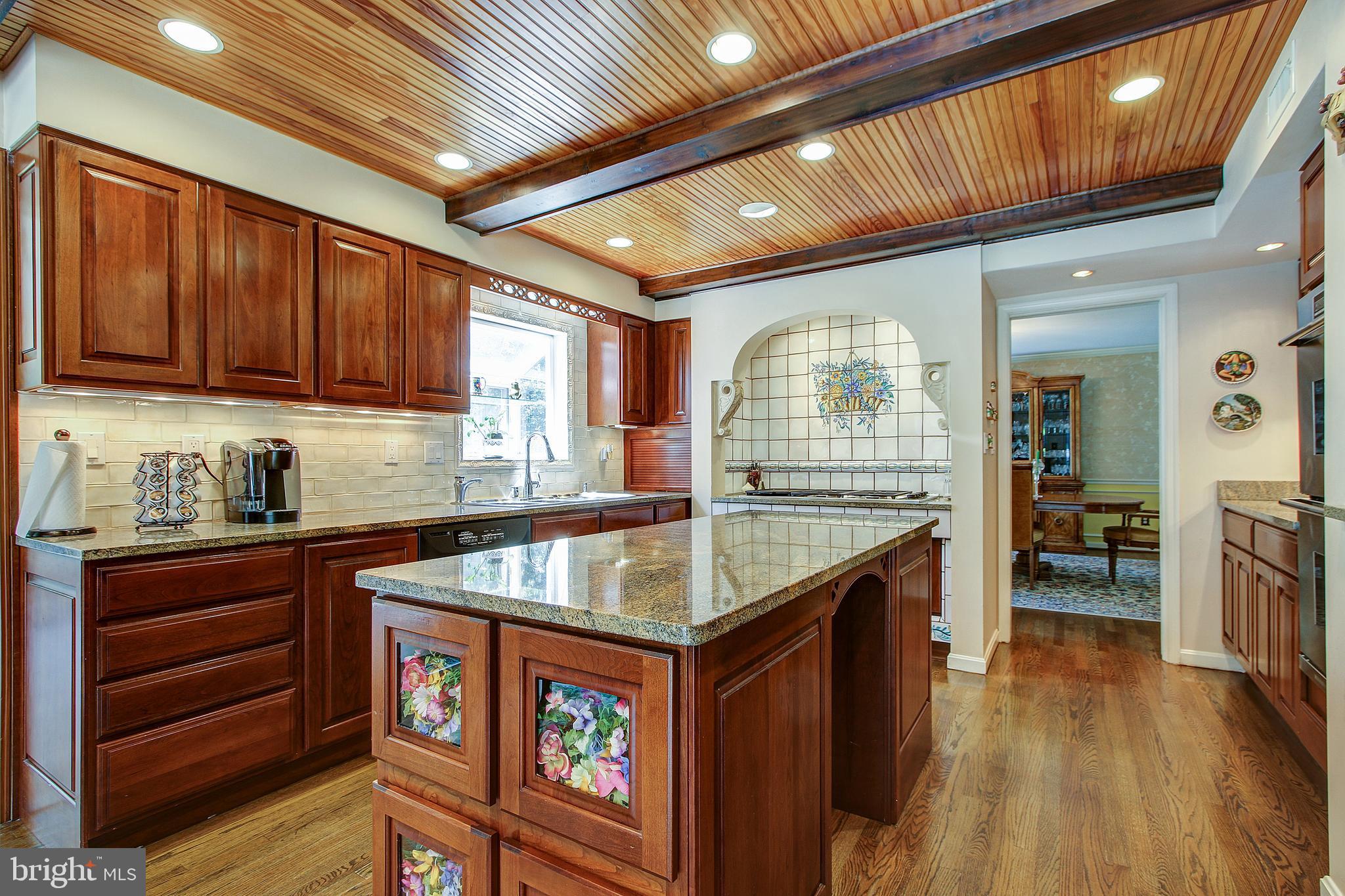 4112 Beverly Road Rockville, MD 20853 - Photo 10 of 37 Kitchen
