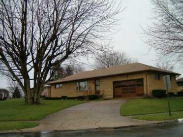 5160 Ridgewood Road West Springfield, OH 45503 - Photo 1 of 1