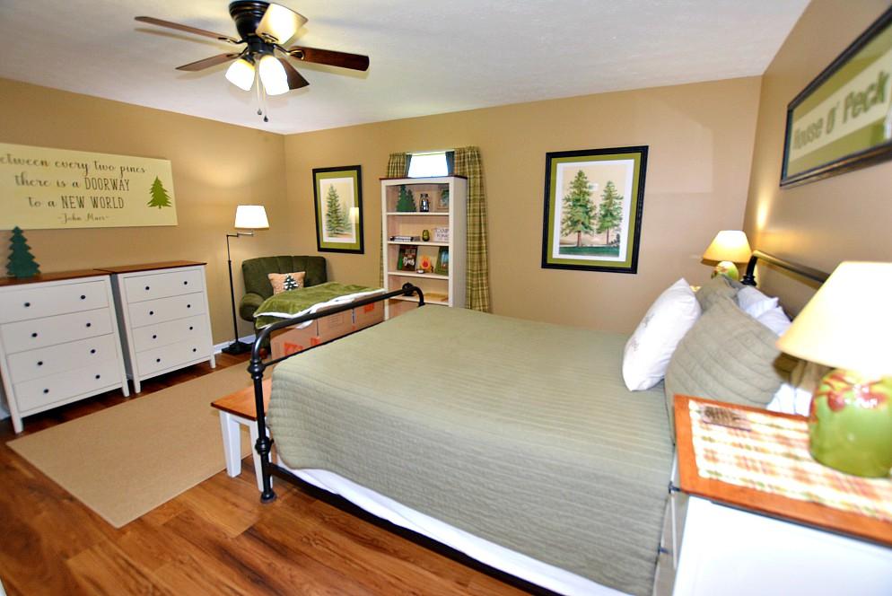 555 Low Valley Road Dandridge, TN 37725 - Photo 14 of 33 N