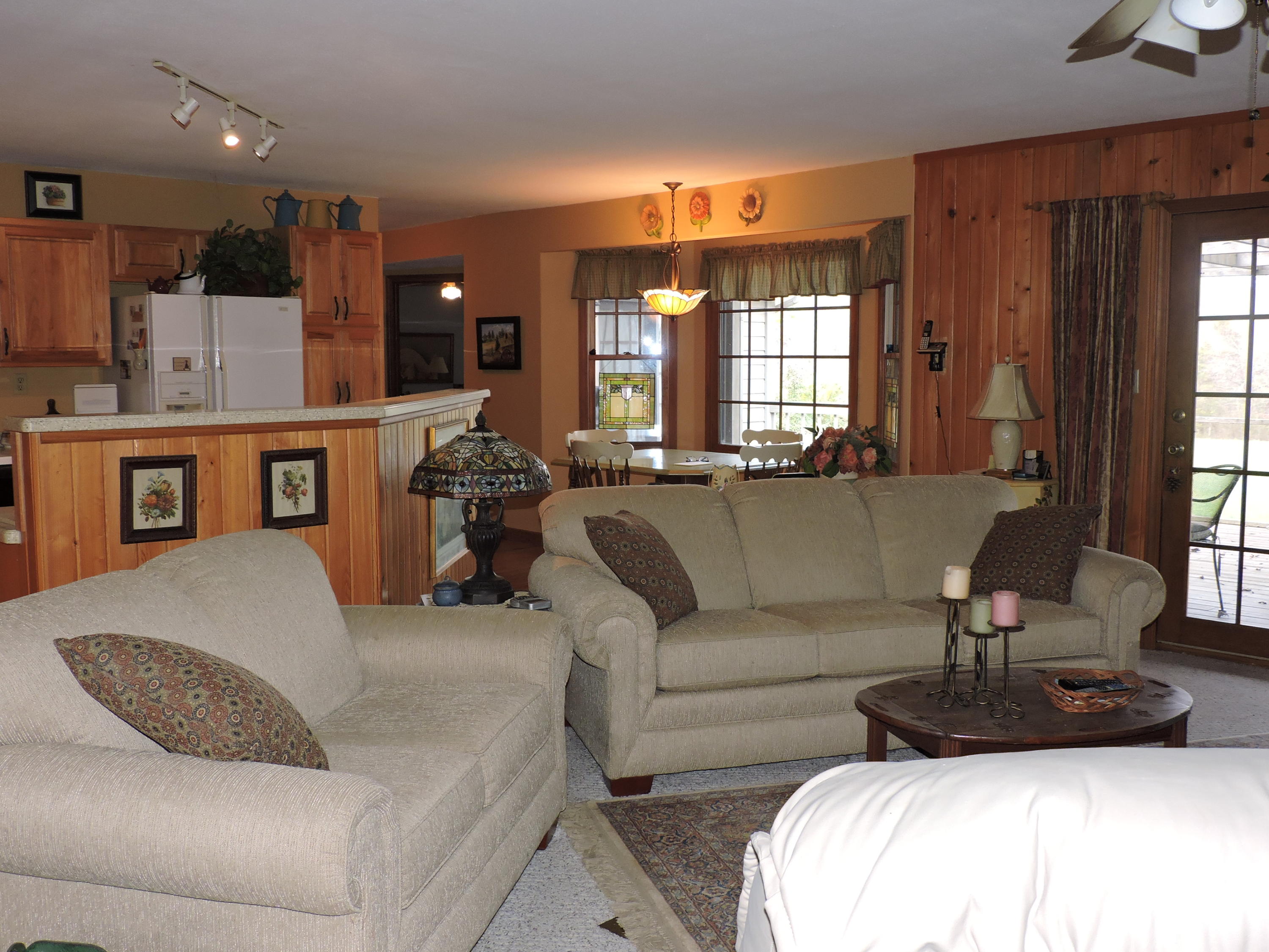 746 Rhea Road Crossville, TN 38555 - Photo 12 of 39 Living Area