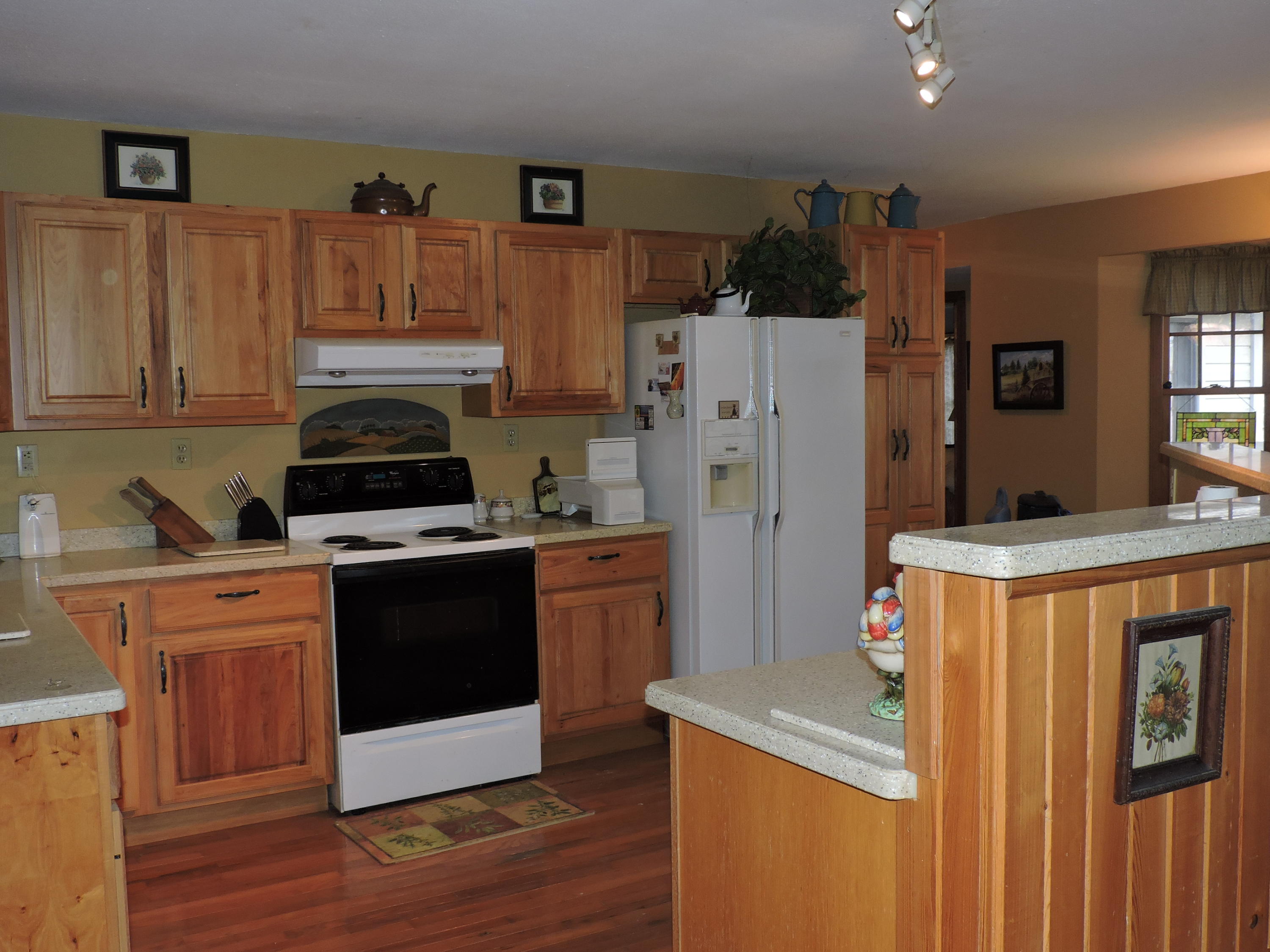 746 Rhea Road Crossville, TN 38555 - Photo 17 of 39 Kitchen