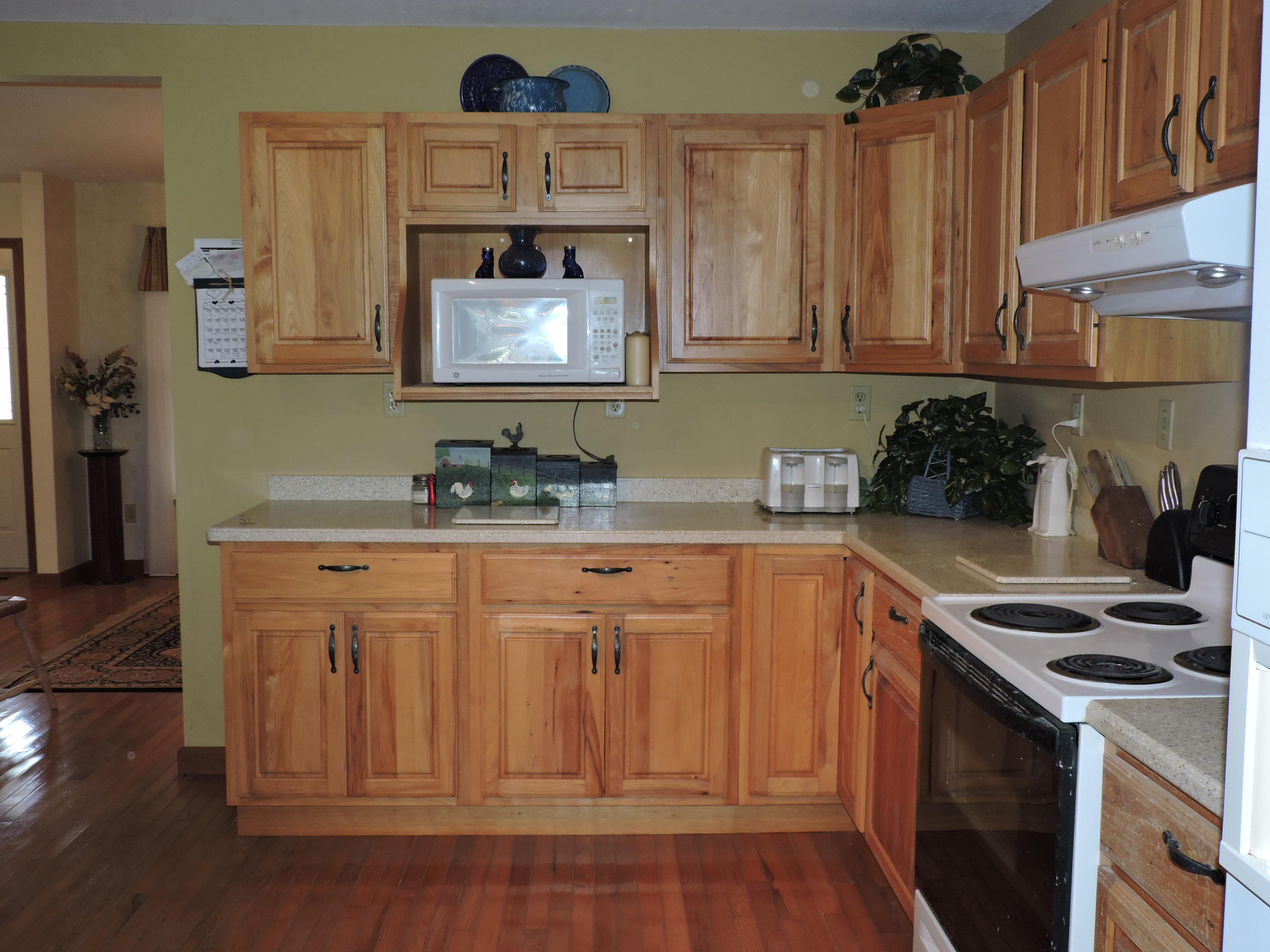 746 Rhea Road Crossville, TN 38555 - Photo 18 of 39 Kitchen