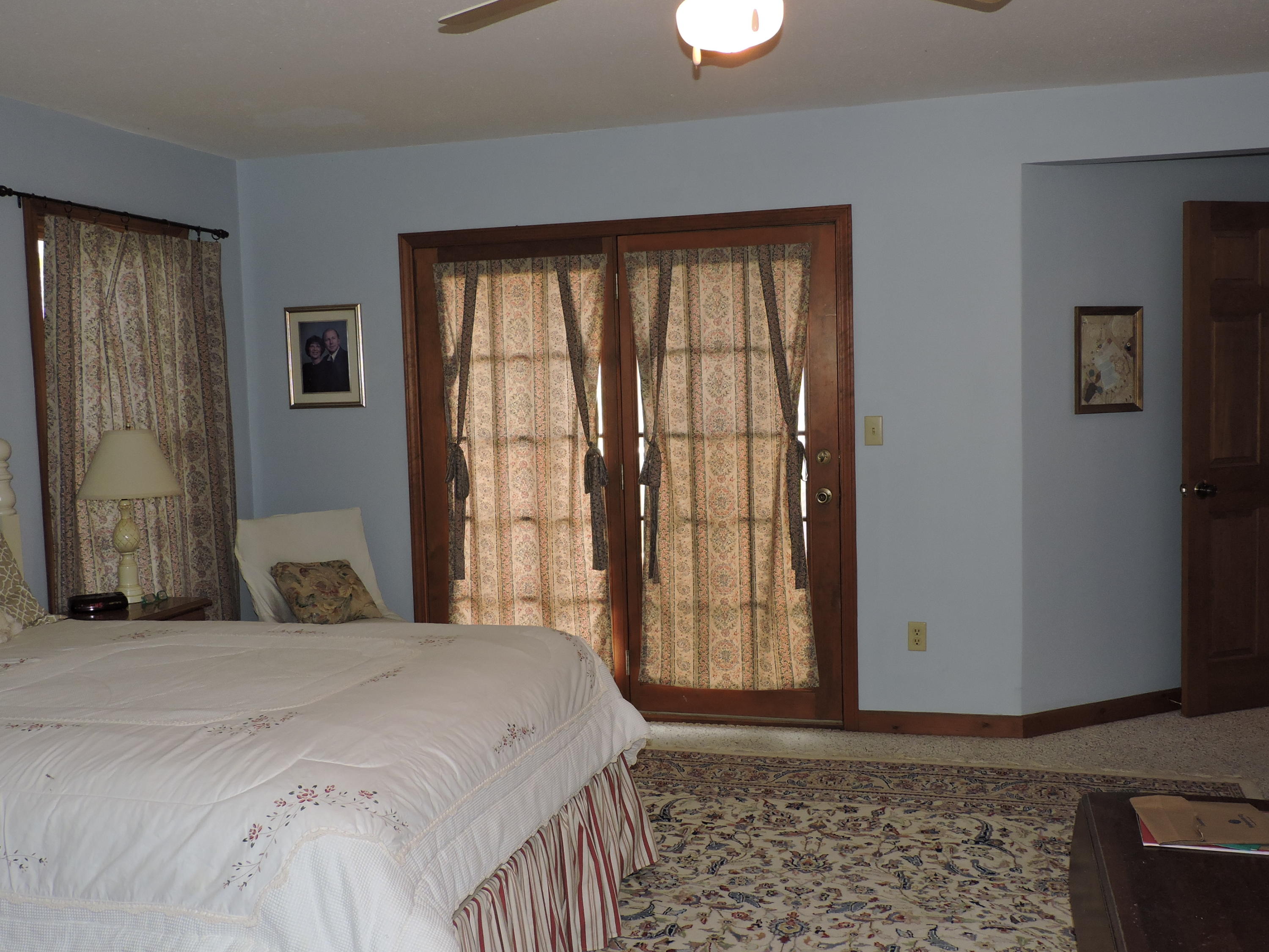 746 Rhea Road Crossville, TN 38555 - Photo 20 of 39 Master to Deck