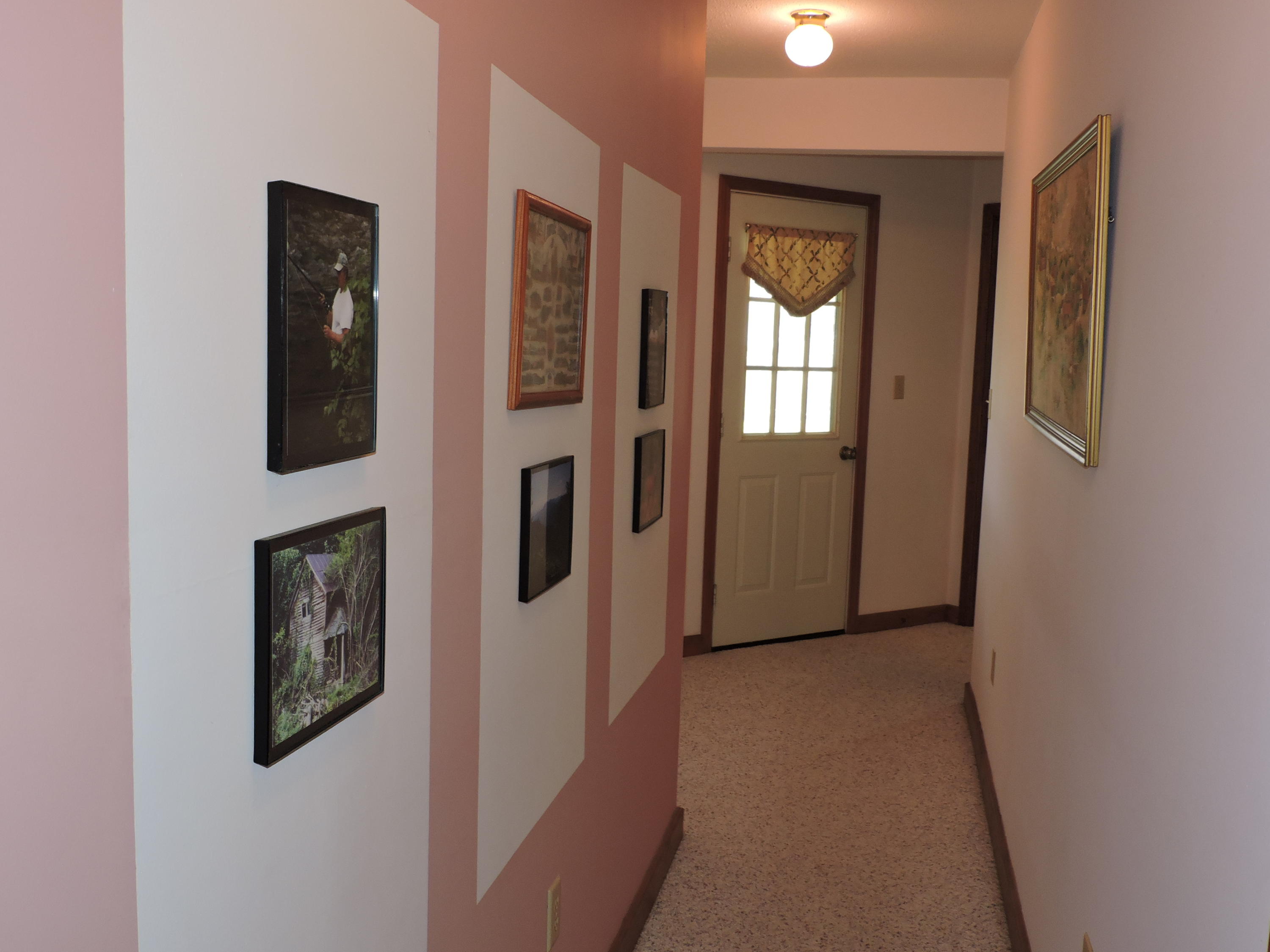 746 Rhea Road Crossville, TN 38555 - Photo 24 of 39 Hallway