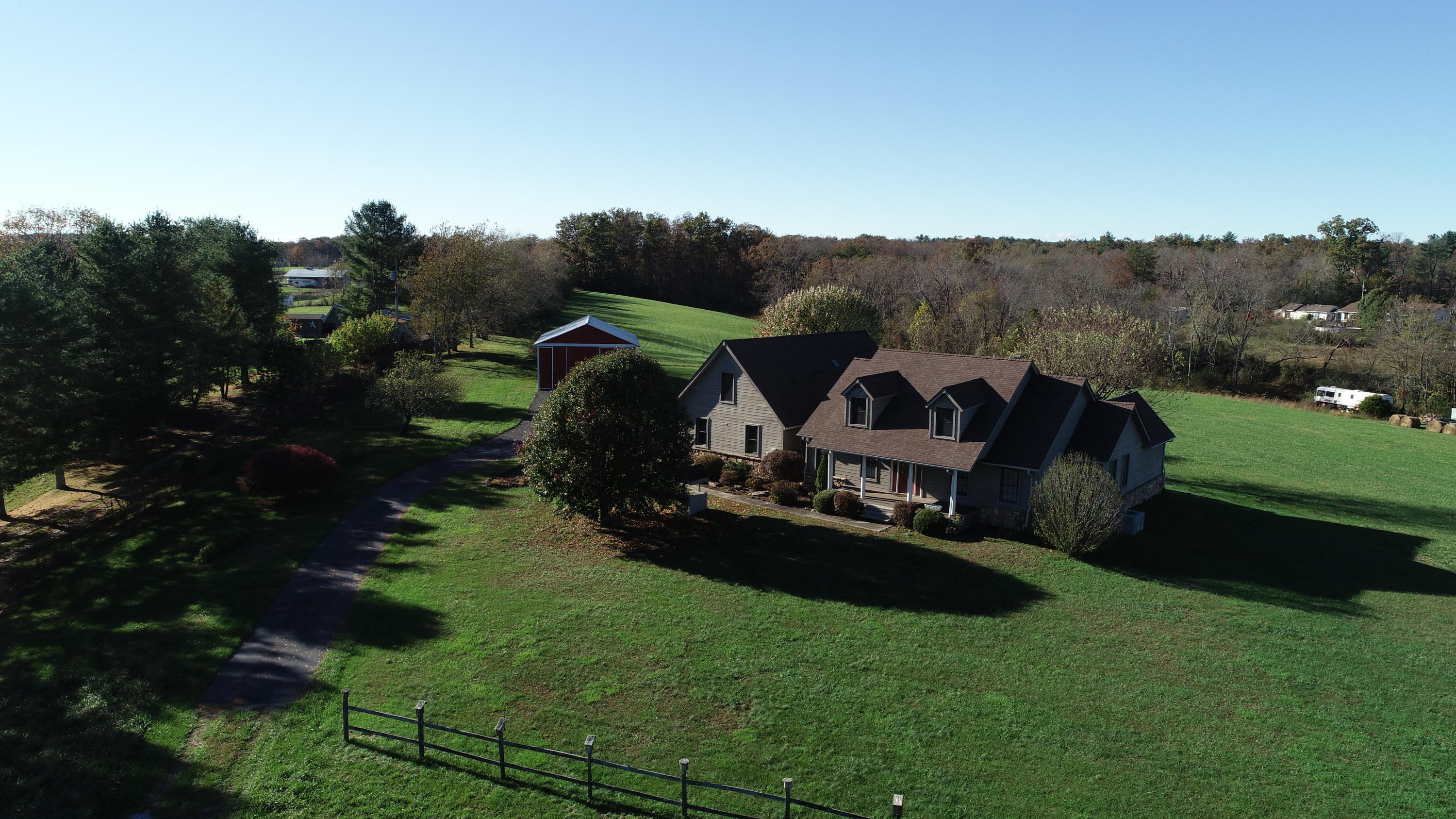 746 Rhea Road Crossville, TN 38555 - Photo 4 of 39 DJI_0328