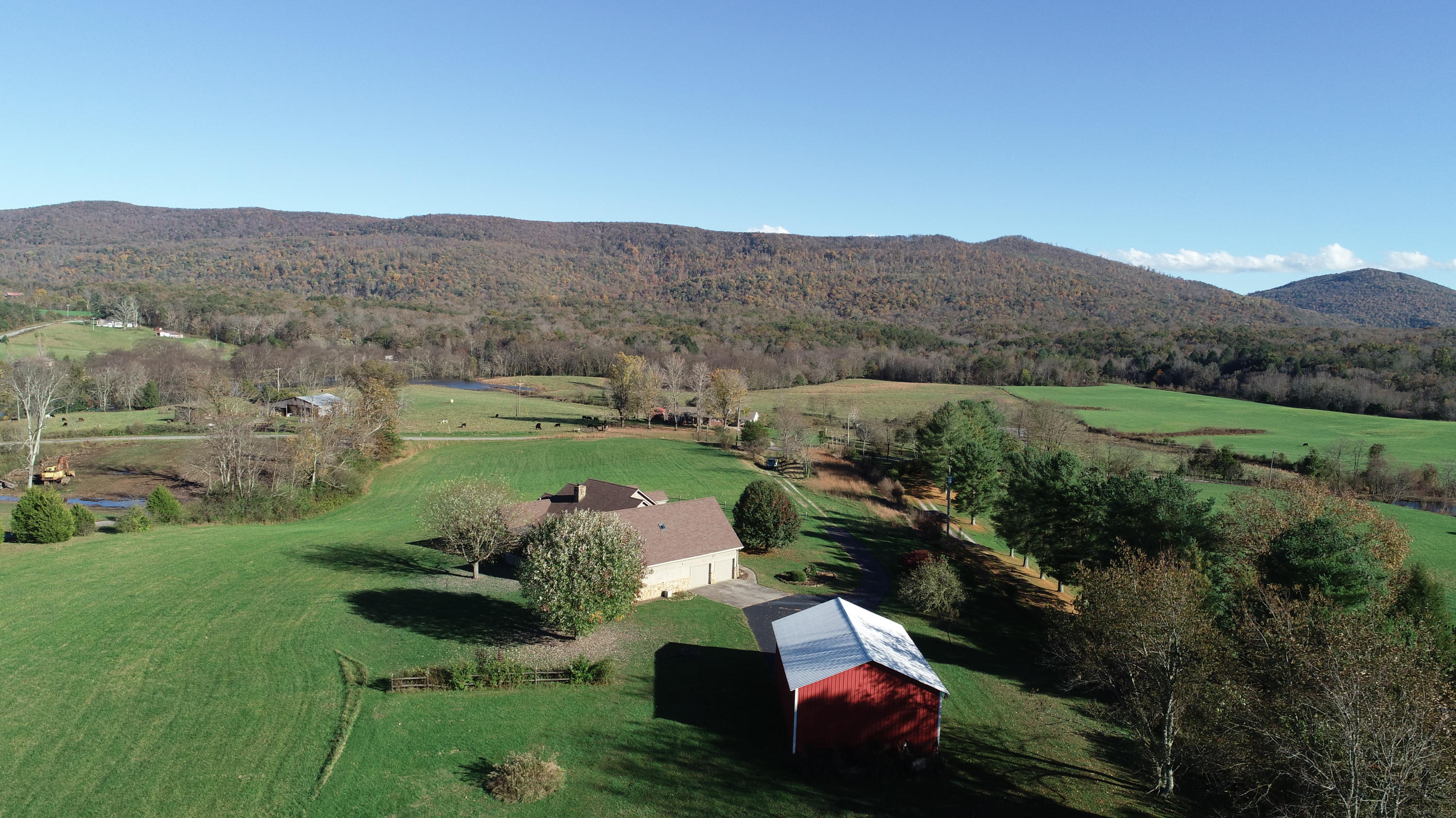 746 Rhea Road Crossville, TN 38555 - Photo 31 of 39 DJI_0333
