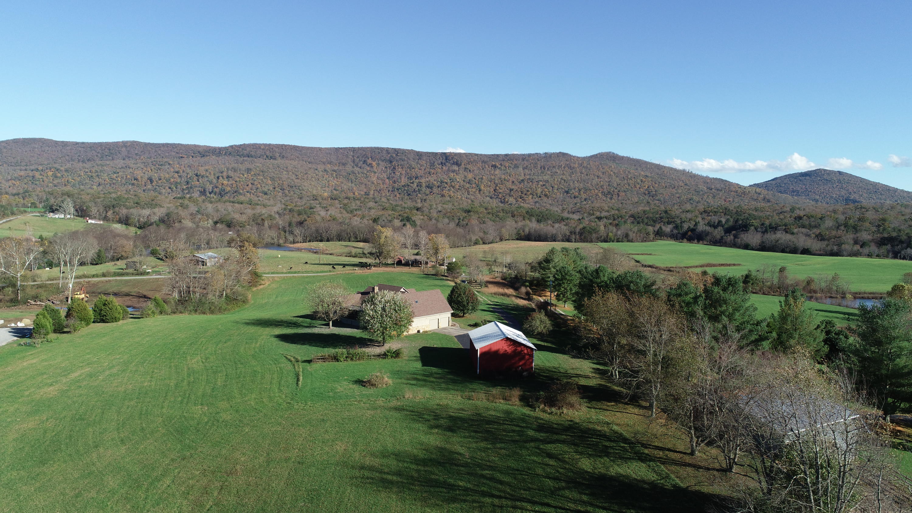 746 Rhea Road Crossville, TN 38555 - Photo 32 of 39 DJI_0334