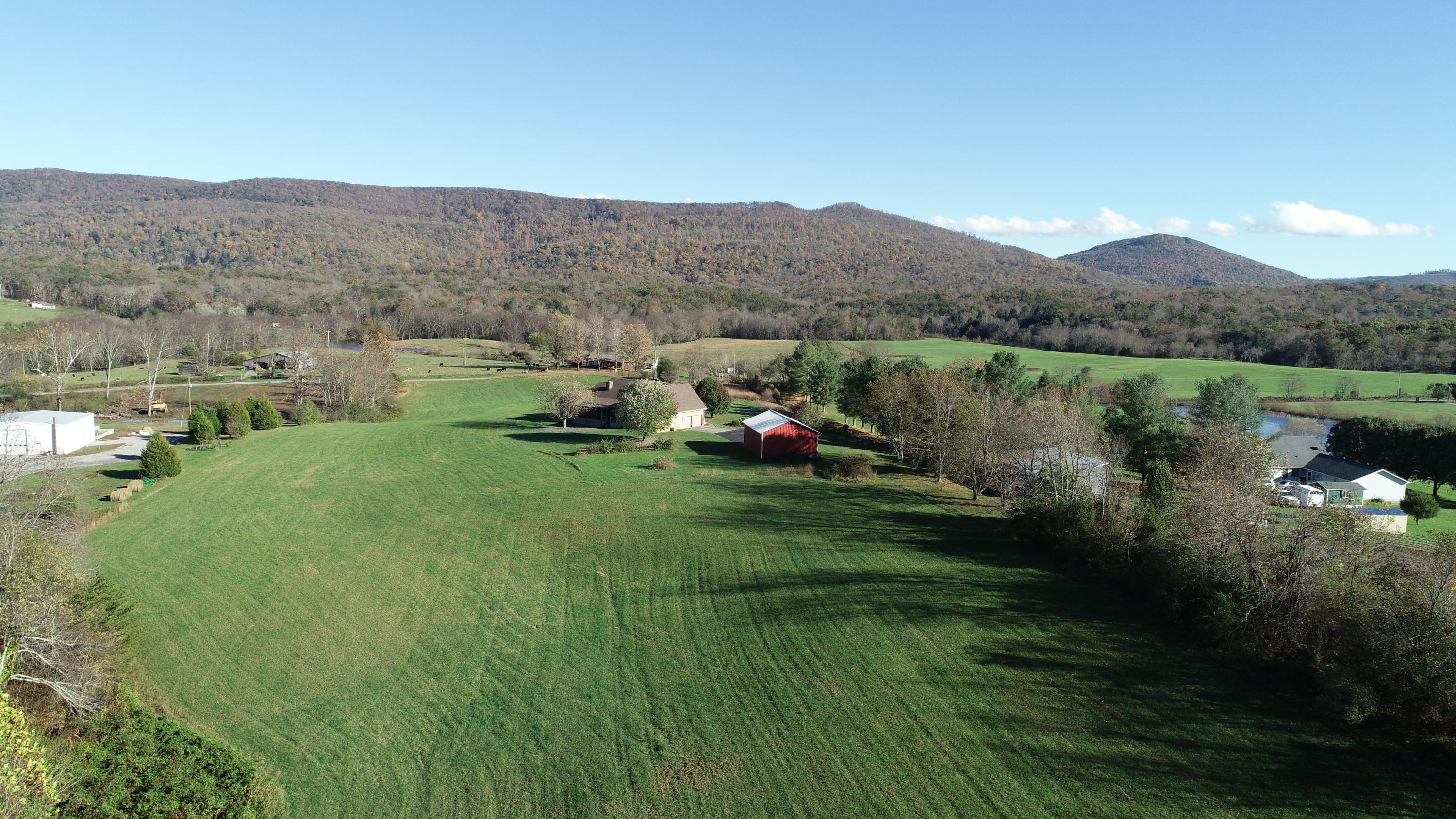 746 Rhea Road Crossville, TN 38555 - Photo 33 of 39 DJI_0335