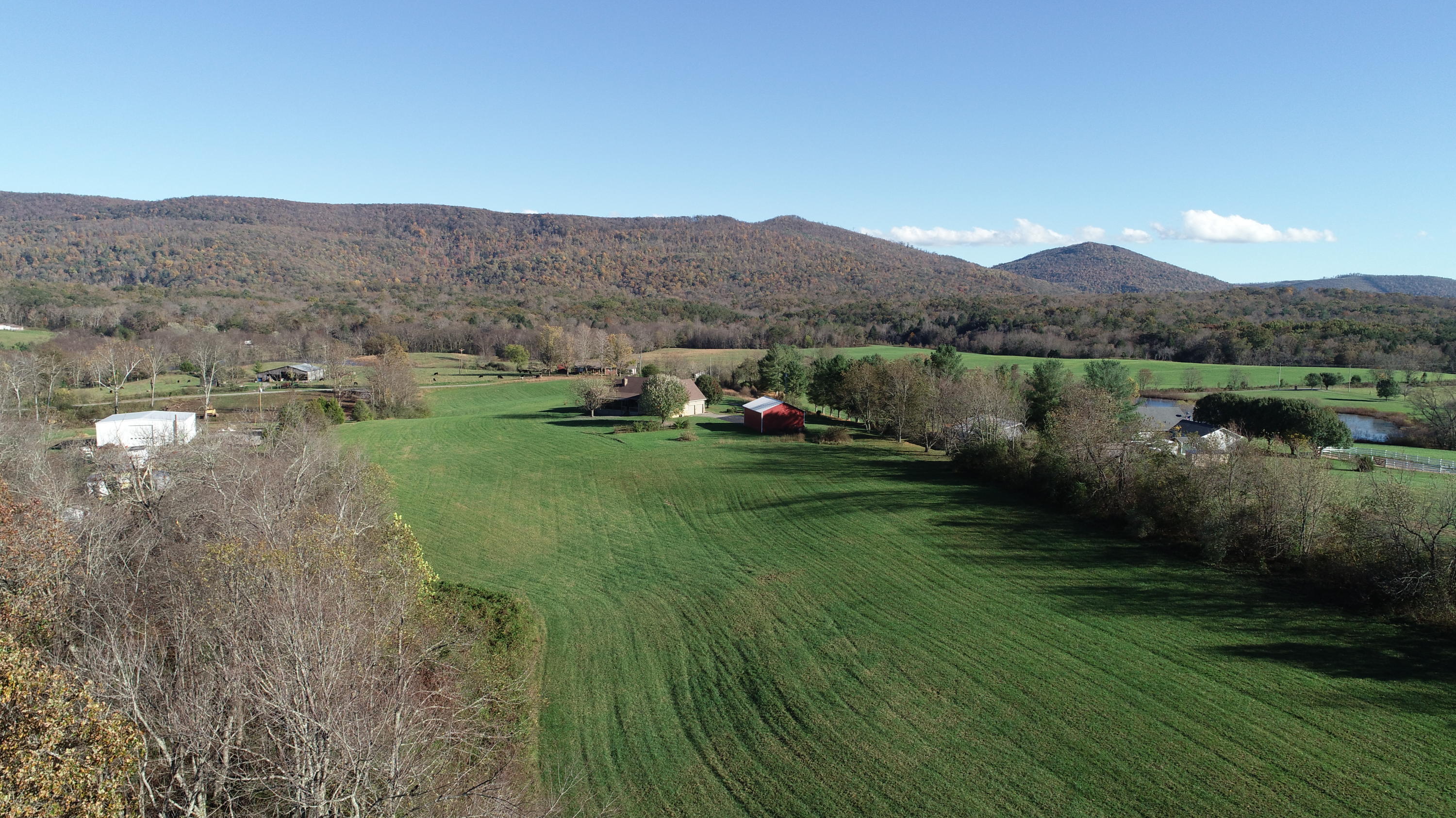 746 Rhea Road Crossville, TN 38555 - Photo 34 of 39 DJI_0336