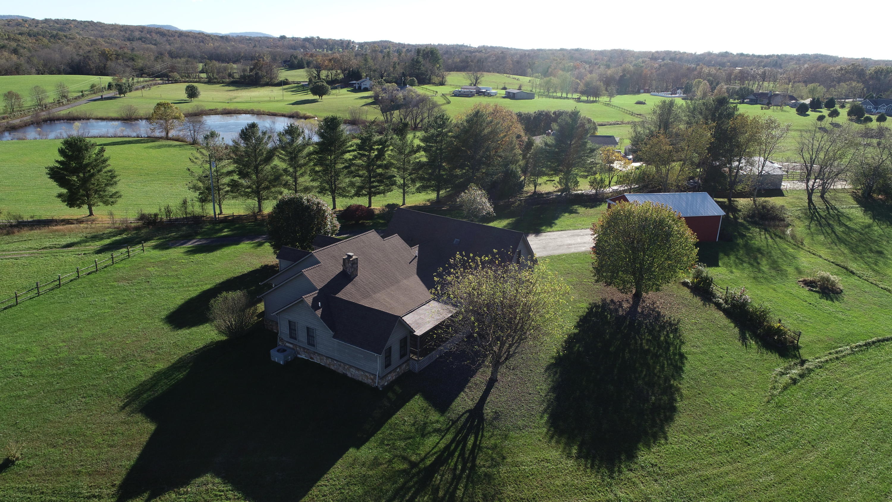 746 Rhea Road Crossville, TN 38555 - Photo 36 of 39 DJI_0343