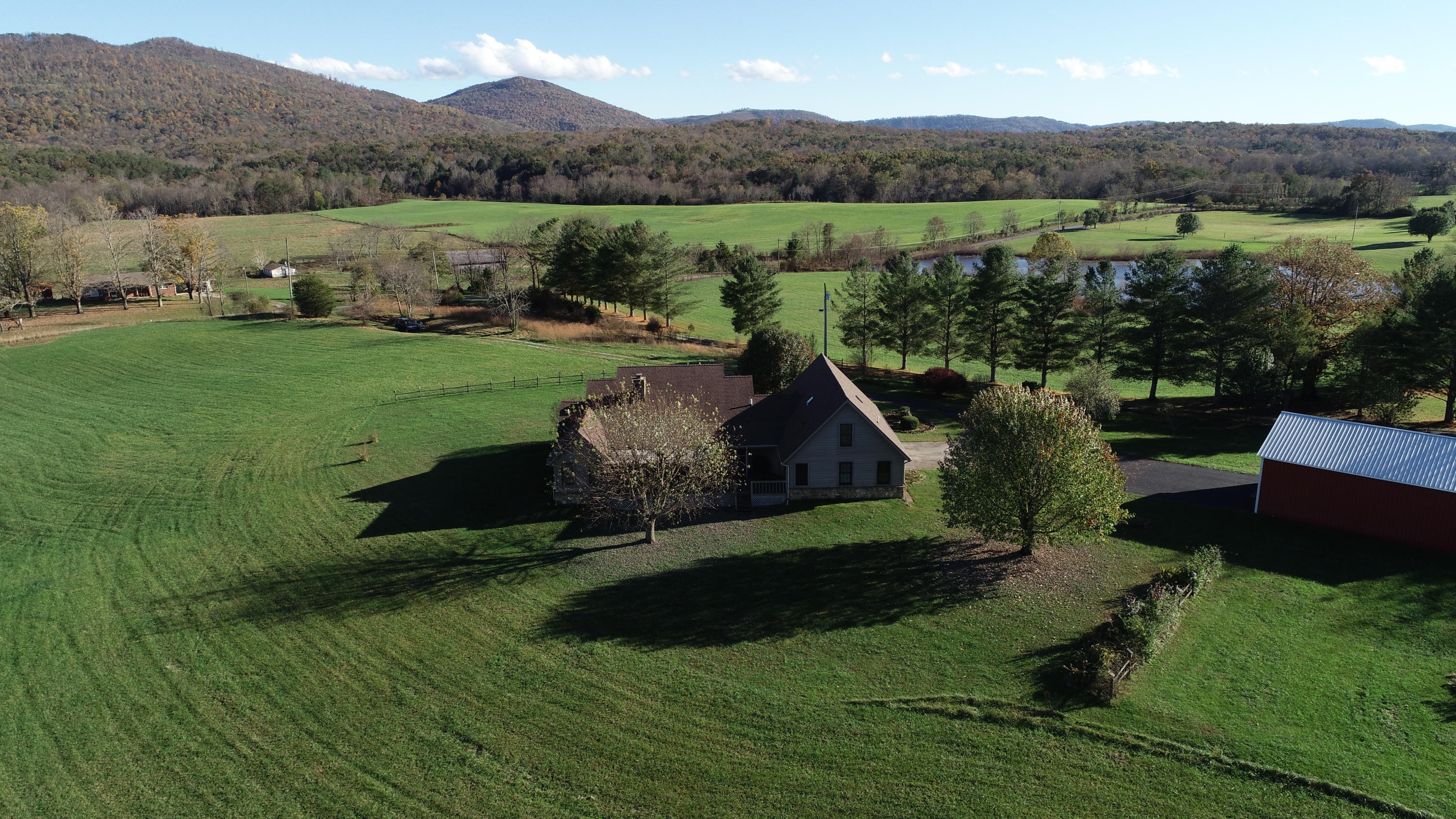 746 Rhea Road Crossville, TN 38555 - Photo 38 of 39 DJI_0347