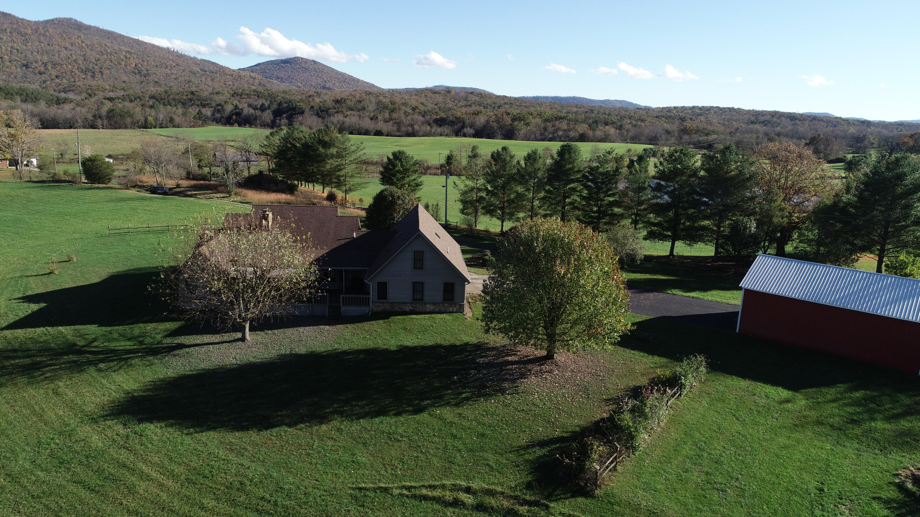 746 Rhea Road Crossville, TN 38555 - Photo 39 of 39 DJI_0350
