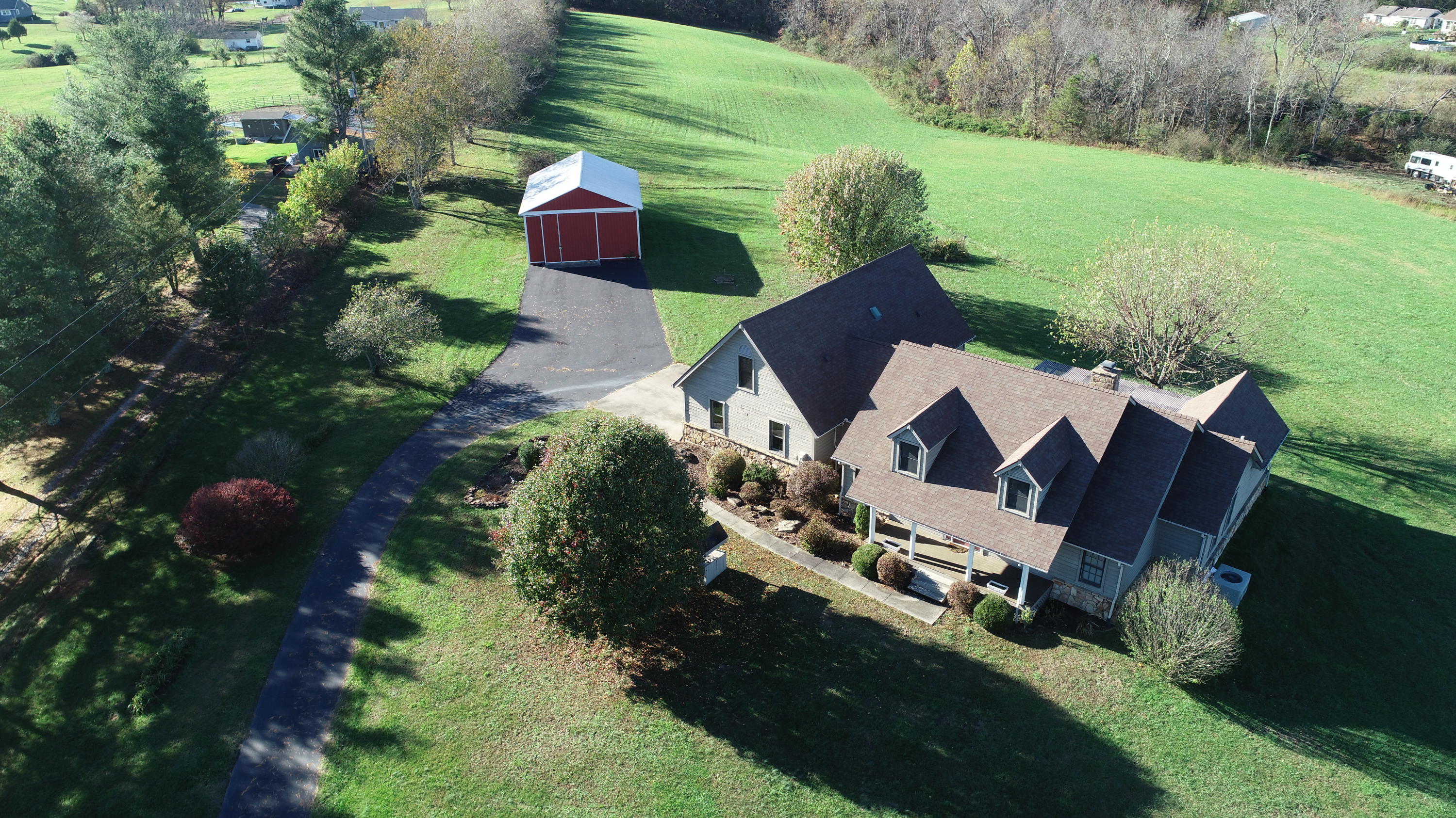 746 Rhea Road Crossville, TN 38555 - Photo 5 of 39 DJI_0341