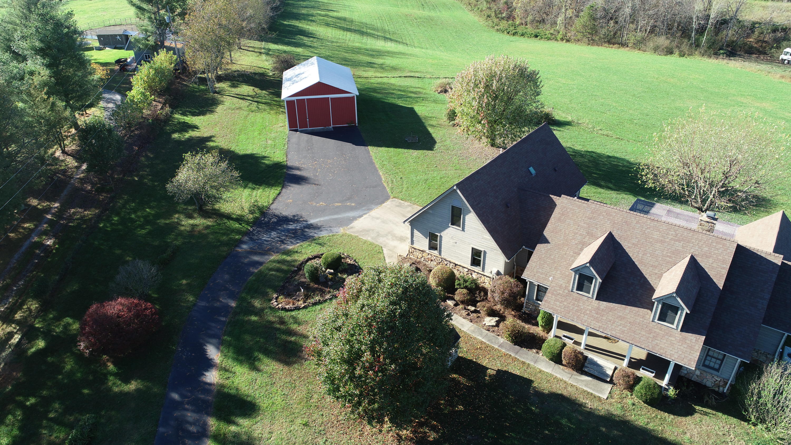 746 Rhea Road Crossville, TN 38555 - Photo 6 of 39 DJI_0340