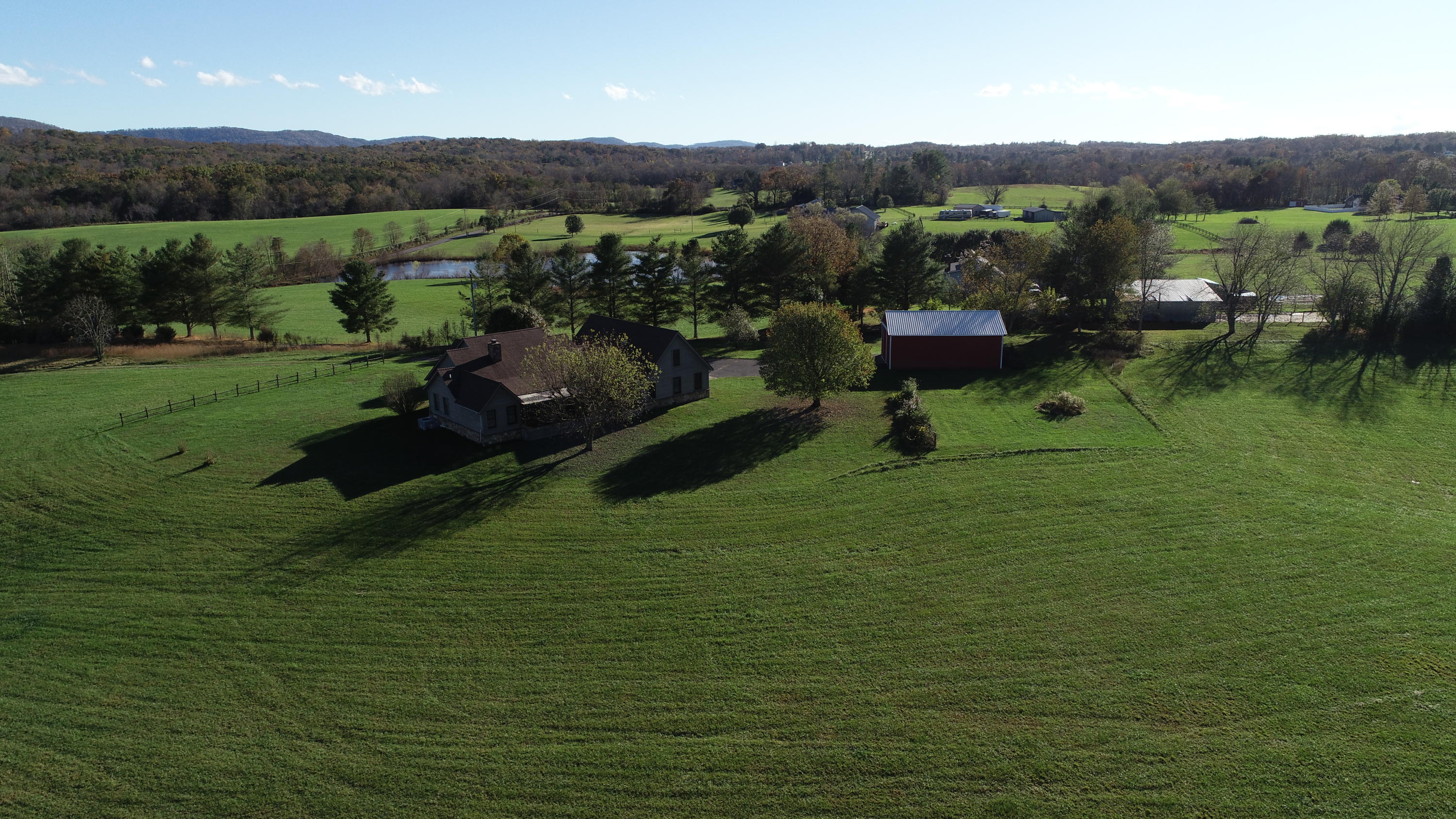 746 Rhea Road Crossville, TN 38555 - Photo 10 of 39 DJI_0344