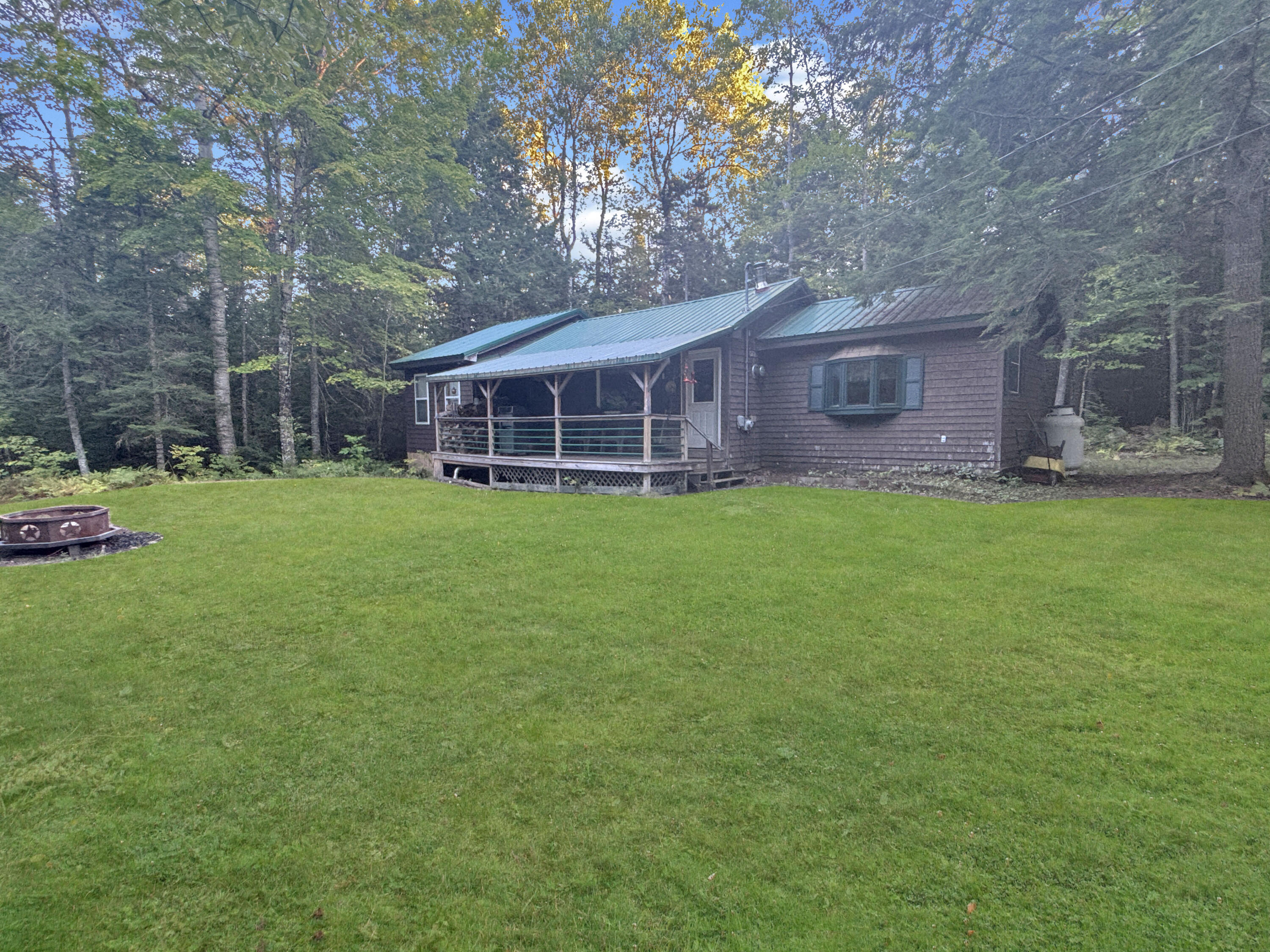 38 State Park Road Dover-Foxcroft, ME 04426 - Photo 2 of 13 Exterior