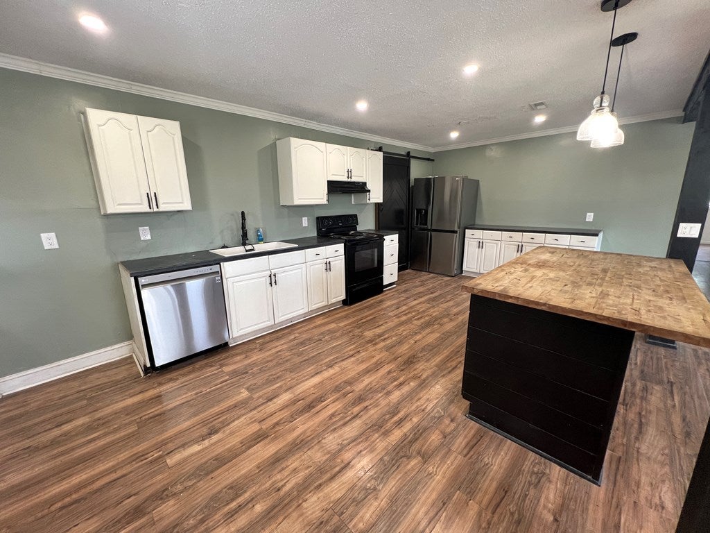 358 Williams Road Barney, GA 31625 - Photo 8 of 18 Gallery Image 8