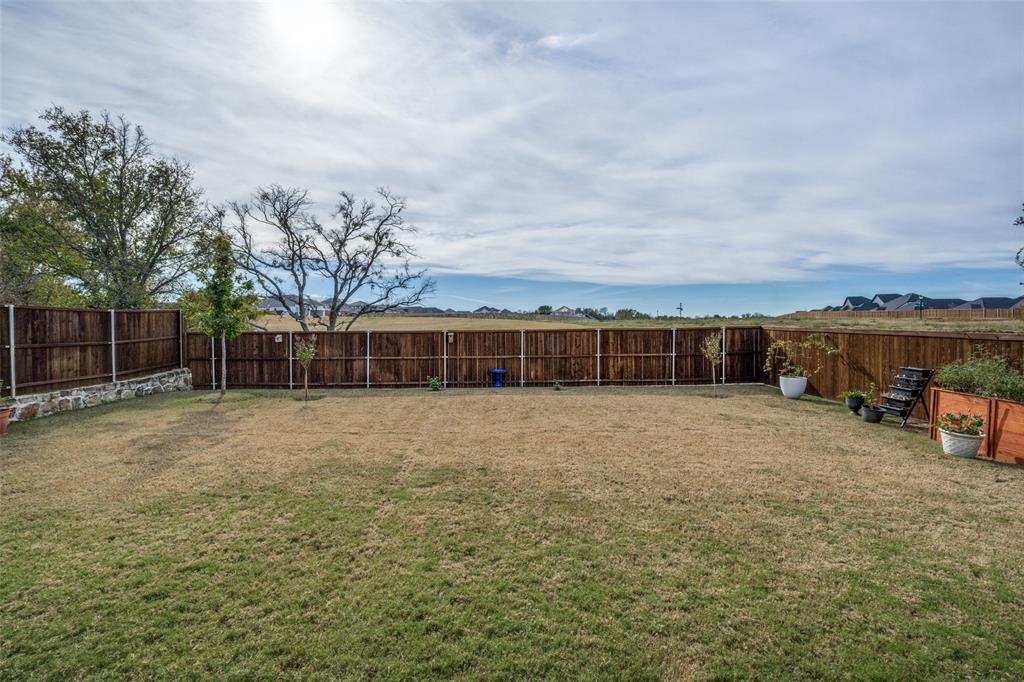 337 Augusta Court Oak Point, TX 75068 - Photo 2 of 26