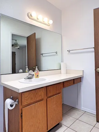 $1,175 | 4135 Calle Barona, Unit C, Sierra Vista, AZ 85635