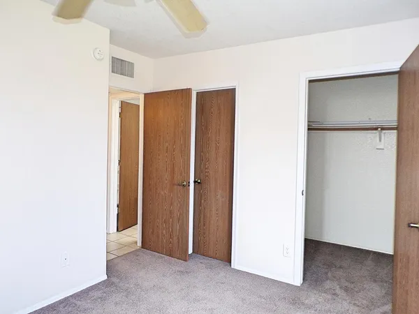 $1,175 | 4135 Calle Barona, Unit C, Sierra Vista, AZ 85635